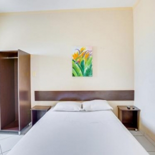 Фотография гостиницы Fabiel Palace Hotel