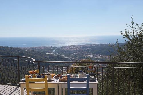 Фотография гостевого дома CA' DA TOLLO