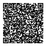 QR код базы отдыха Ихала