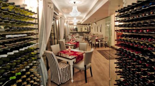 Фотография гостевого дома Oleander Guest House