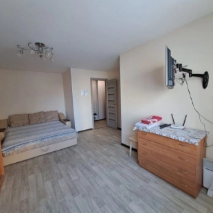 Фотография квартиры Квартира на Улице Парковая 2