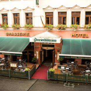 Фотографии гостиницы
Ringhotel Dreiländereck Zittau