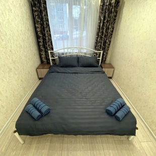 Фотография квартиры Квартира на Улице Маршала Жукова 7