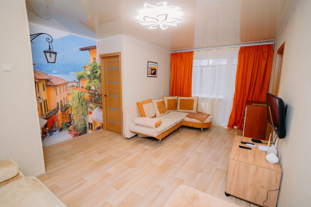 Фотография квартиры Квартира 2 комнатная на Громобоя 25