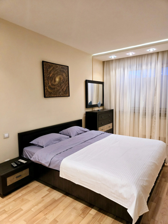 Фотография квартиры Апартаменты Innroyalhouse 11