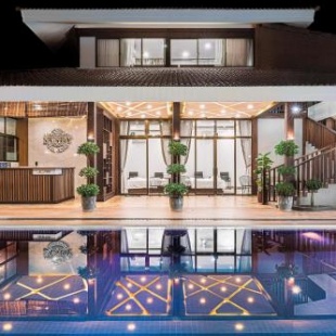 Фотография гостиницы Sandy Residence Sihanoukville