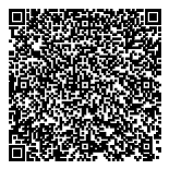 QR код мини отеля Афоня