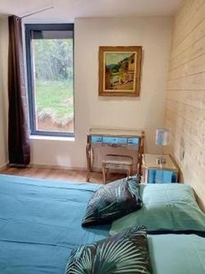 Фотография мини отеля chambres d’hôte le breuil