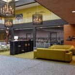 Фотография гостиницы Best Western Hotel Groningen Centre