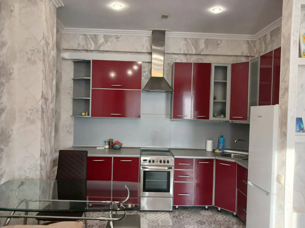 Фотография квартиры Квартира в центре города