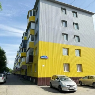 Фотография квартиры Апартаменты Созвездие на проспекте Победы 15