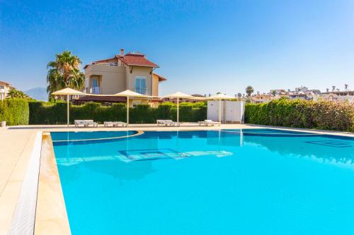 Фотография Коттеджа Paradise Town Villa Colm