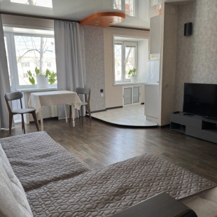 Фотография квартиры Квартира Центральная