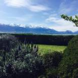 Фотография мотеля A1 Kaikoura Motel & Holiday Park