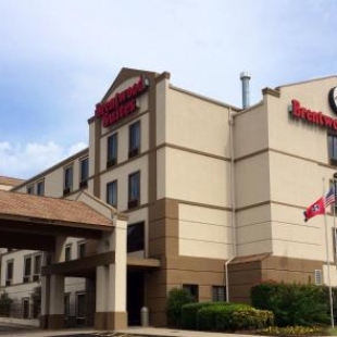 Фотография гостиницы Brentwood Suites