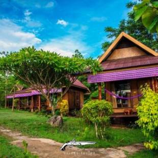 Фотографии гостиницы
Romantic Time Mountain Resort