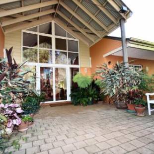 Фотографии мини отеля
Margaret River Bed & Breakfast