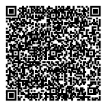 QR код мини отеля Ваш Дом Вечер