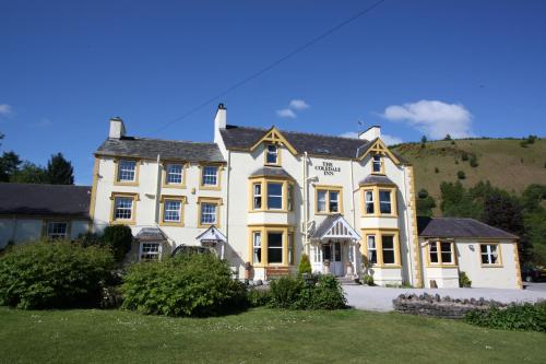 Фотография гостиницы The Coledale Inn