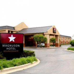 Фотографии гостиницы
Magnuson Hotel Bourbonnais