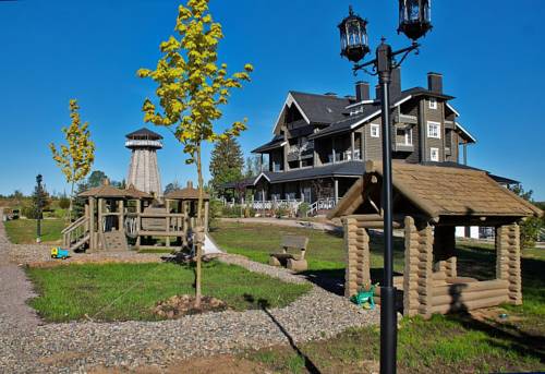 Фотография гостиницы Времена Года