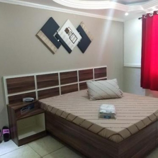 Фотография гостиницы Motel luar