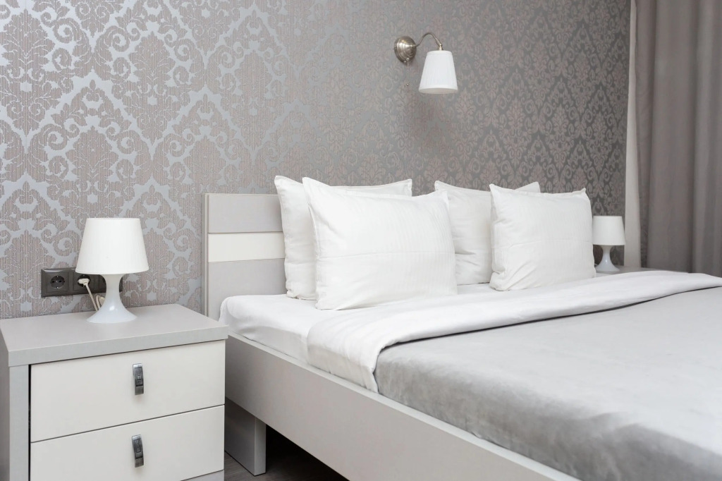 Фотография квартиры Квартира Двухкомнатная в Историческом центре