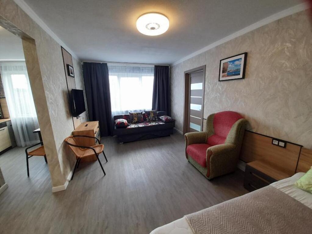 Фотография квартиры Апартаменты Кирова 26