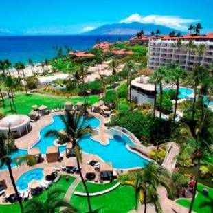 Фотография гостиницы Fairmont Kea Lani, Maui