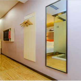 Фотография гостиницы 7Days Premium Chongqing Jiefangbei Pedestrian Street Branch