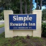 Фотография гостиницы Simple Rewards Inn