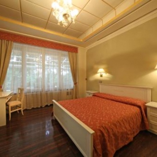 Фотография мини отеля B&B La Terrazza