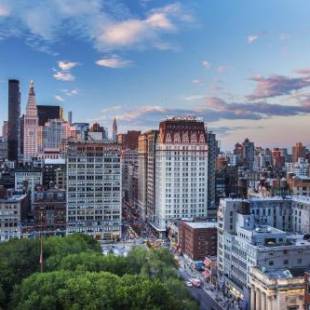Фотографии гостиницы
W New York - Union Square