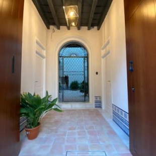 Фотография гостевого дома CASA CASCO HISTÓRICO