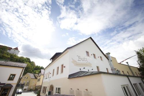 Фотография гостиницы Gasthof Butz