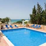 Фотография апарт отеля Apartamentos Do Parque