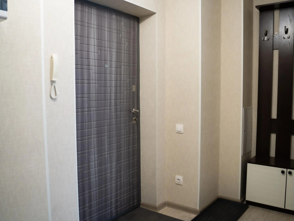 Фотография квартиры Апартаменты на проспекте Кирова