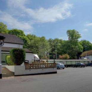 Фотографии гостиницы 
            Best Western Andover