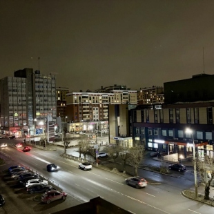 Фотография квартиры Апартаменты С балконом ЖК Сердце Ярославля