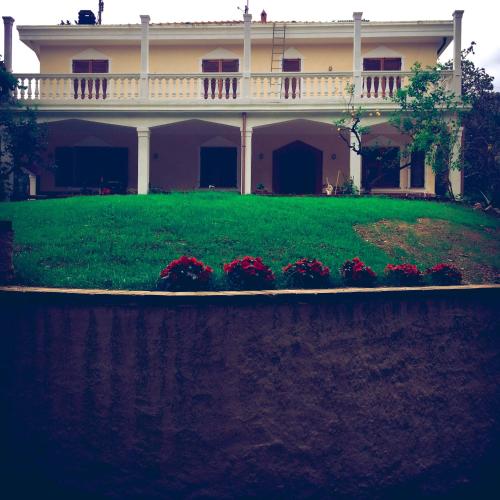 Фотография мини отеля La Gallina Nel Castello