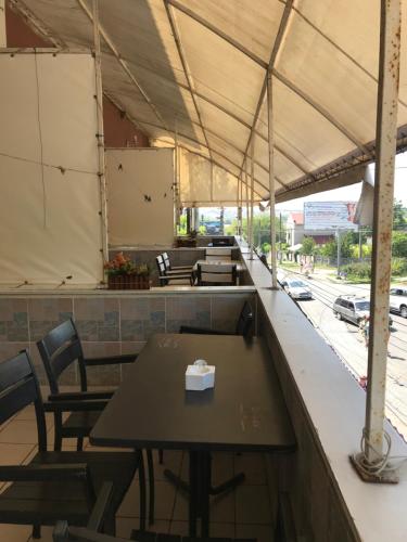 Фотографии мини отеля
У моря