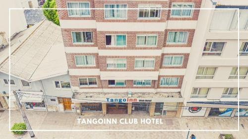 Фотография гостиницы Tangoinn Club Hotel