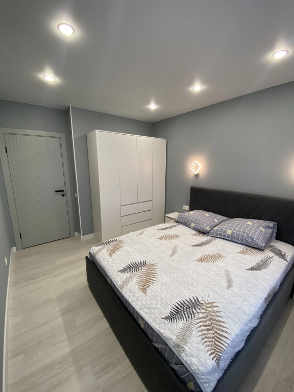 Фотография квартиры Квартира Уютная квартира в ЖК Метропарк