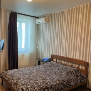 Фотография квартиры Onebed на бульваре Подмосковный 10