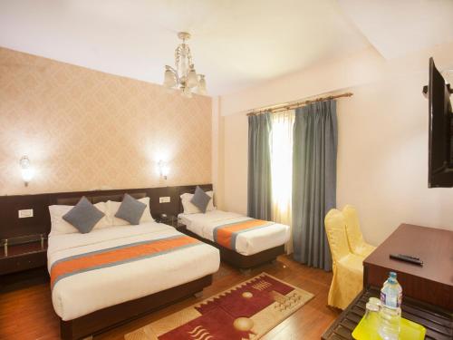 Фотографии гостиницы 
            Hotel Royal Kathmandu