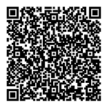 QR код хостела Вертикаль