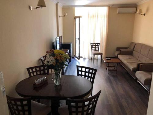 Фотография гостиницы Take a rest in Batumi Orbi Plaza