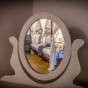 Фотографии мини отеля
B&B Gli Scorci di Trento