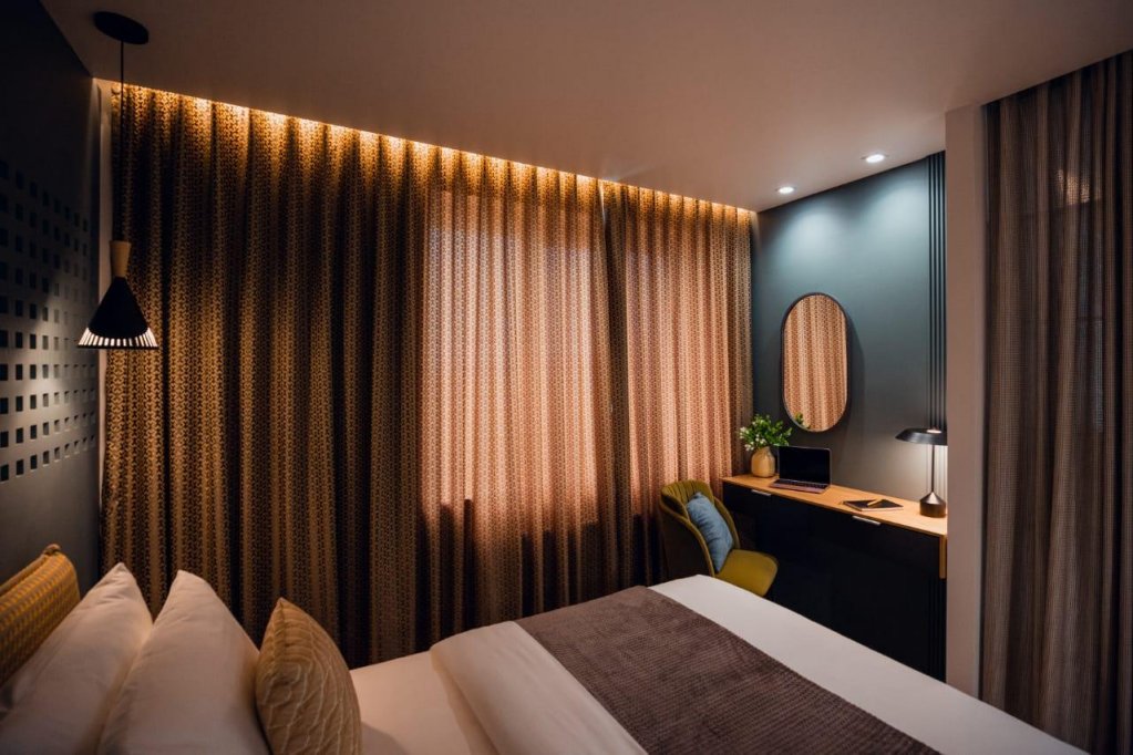 Фотография квартиры Апартаменты на улице Революционная 101Д