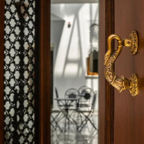 Фотография гостиницы Hotel boutique Palacio de la Veracruz